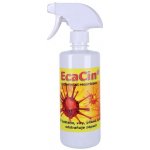 EcaCin dezinfekce na povrchy 500 ml spray – Zboží Dáma