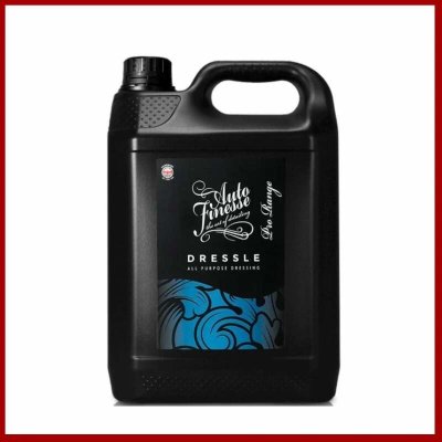 Auto Finesse Dressle All Purpose Dressing 5 l – Sleviste.cz