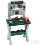 Klein Bosch nářadí pracovní stůl – Zboží Dáma