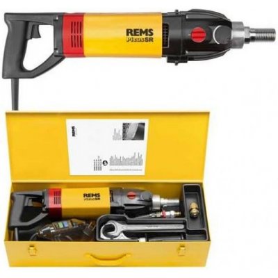 REMS Picus SR Basic-Pack – Zboží Dáma