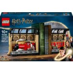 LEGO® Harry Potter™ 76450 Knižní zarážka Spěšný vlak do Bradavic – Hledejceny.cz