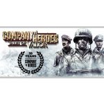 Company of Heroes: Tales of Valor – Hledejceny.cz