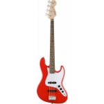 Fender Squier Affinity Jazz Bass – Zboží Dáma Fender Squier Affinity Jazz Bass – Zboží Dáma