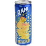 Rani džus Mango 235 ml – Zboží Dáma