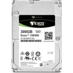 Seagate Exos 15E900 300GB, ST300MP0106 – Zbozi.Blesk.cz