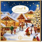 Lindt adventní kalendář Xmas Market 115g – Zboží Dáma