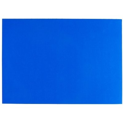 SOLLAU Magnetická fólie modrá - formát A4 (tl. 0.7 mm) – Hledejceny.cz