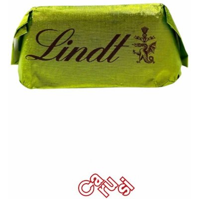 Lindt Giandujotto Pistachio 10 g – Zboží Dáma