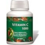 Starlife Vitamin C 1000 Star 60 tablet – Hledejceny.cz