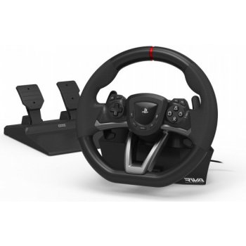 HORI RWA Racing Wheel Apex pro PS5/PS4/PC HRP56431