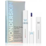 Wonderskin Wonder Blading Lip Stain Kit slupovací rtěnka Bella 4 ml – Zboží Dáma