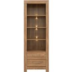 Vitrína Gent GEN REG1W2S 20 7 – Zboží Dáma