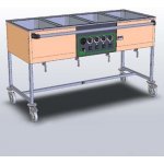 ABNER 90393 – Zboží Dáma