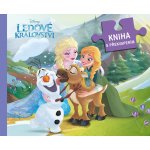 Ledové království - Kniha s překvapením - kolektiv autorů