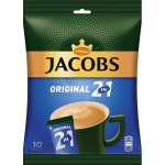 Jacobs 2v1 Original 10 x 14 g – Zboží Dáma