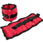 HMS závaží na kotník a na zápěstí 2 x 0,7 kg – Zboží Dáma