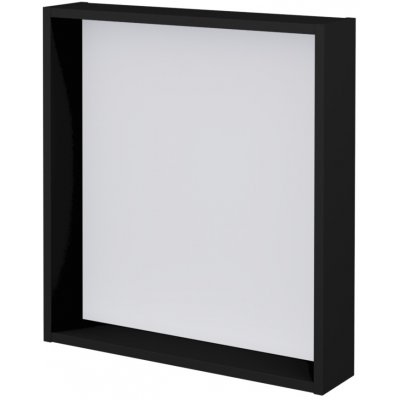 Dřevojas THERA ZCO 60 N03 Graphite – Hledejceny.cz