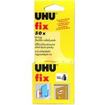 UHU Fix 50 ks – Zboží Dáma