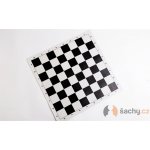 Šachy Šachovnice koženka 5 – Zboží Dáma