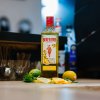 Beefeater Gin Zesty Lemon 37,5% 0,7 l (holá láhev)