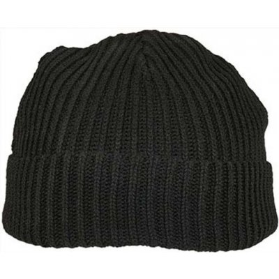 Build Your Brand pánská čepice BY154 Black – Hledejceny.cz