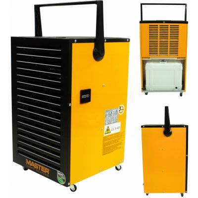 Master DH 732 – Zboží Dáma