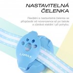 LAMAX BabyMuffs1 – Zboží Dáma