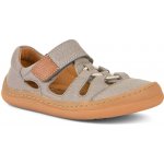 Froddo G3150217-8 Šedá – Zboží Mobilmania