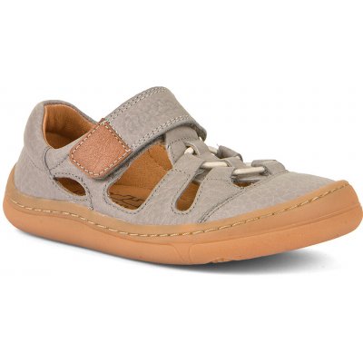 Froddo G3150217-8 Šedá – Zboží Mobilmania