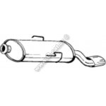 Bosal BS 135-215 | Zboží Auto