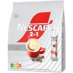 Nescafé 2v1 Coffee & Creamer Rozpustný kávový nápoj 80 g – Sleviste.cz