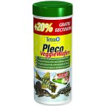 Tetra Pleco Wafers 250 ml – Hledejceny.cz