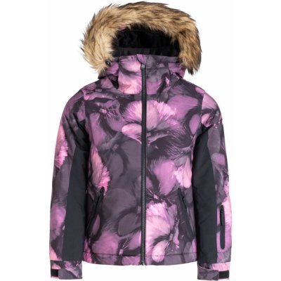 Roxy Jet Ski True Black Pansy Pansy Rg – Hledejceny.cz