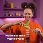 VILEDA Punch lemon houbička 1 ks – Zboží Dáma
