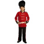 Britská garda – Zboží Dáma