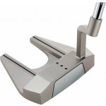 Odyssey Damascus Milled Seven CH putter univerzální pravé Pistol 34 – Zboží Dáma