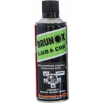 Brunox Lub&Cor olej 400 ml – Zboží Mobilmania