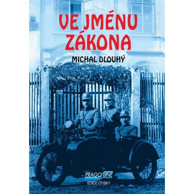 Ve jménu zákona – Hledejceny.cz