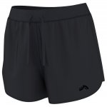 Crivit dámské teplákové šortky černá – Zboží Dáma