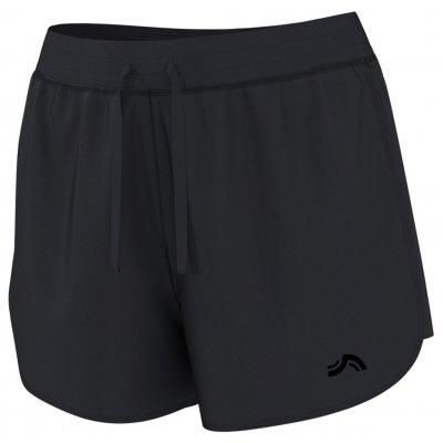 Crivit dámské teplákové šortky černá – Zboží Dáma