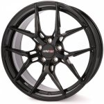 Motec Ultimate MCR4 5x108 8,5x19 ET45 gloss black – Hledejceny.cz