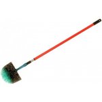 Uklidshop Oprašovač stropní Koule s teleskopickou tyčí 75-150 cm DP065B – Zboží Dáma
