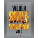 Weber - Bible grilování – Hledejceny.cz