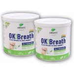 Nature's Finest OK! breath 2 x 150 g – Hledejceny.cz