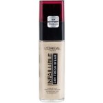 L'Oréal Paris Infallible dlouhotrvající tekutý make-up 100 Linen 30 ml – Hledejceny.cz