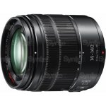 Panasonic Lumix G Vario 14-140mm f/3.5-5.6 II Aspherical Power O.I.S. – Zboží Mobilmania