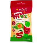 MIXIT Ovocné Mixies Jablko & třešeň 35 g – Hledejceny.cz