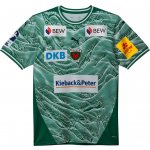 Puma dres Füchse Berlin Jersey 2025/2026 948961-01 – Zboží Dáma