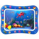 iMex Toys Nafukovací podložka 6986 pro batolata mořský svět 3 – Zboží Mobilmania