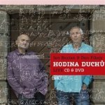 Burian, Jan - Hodina duchů live – Hledejceny.cz